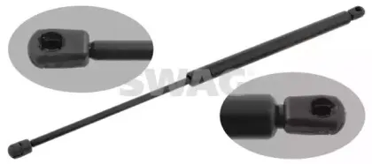 30 92 8552 SWAG Газовая пружина, крышка багажник